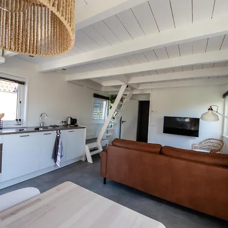 Beachway Nes  Extérieur photo