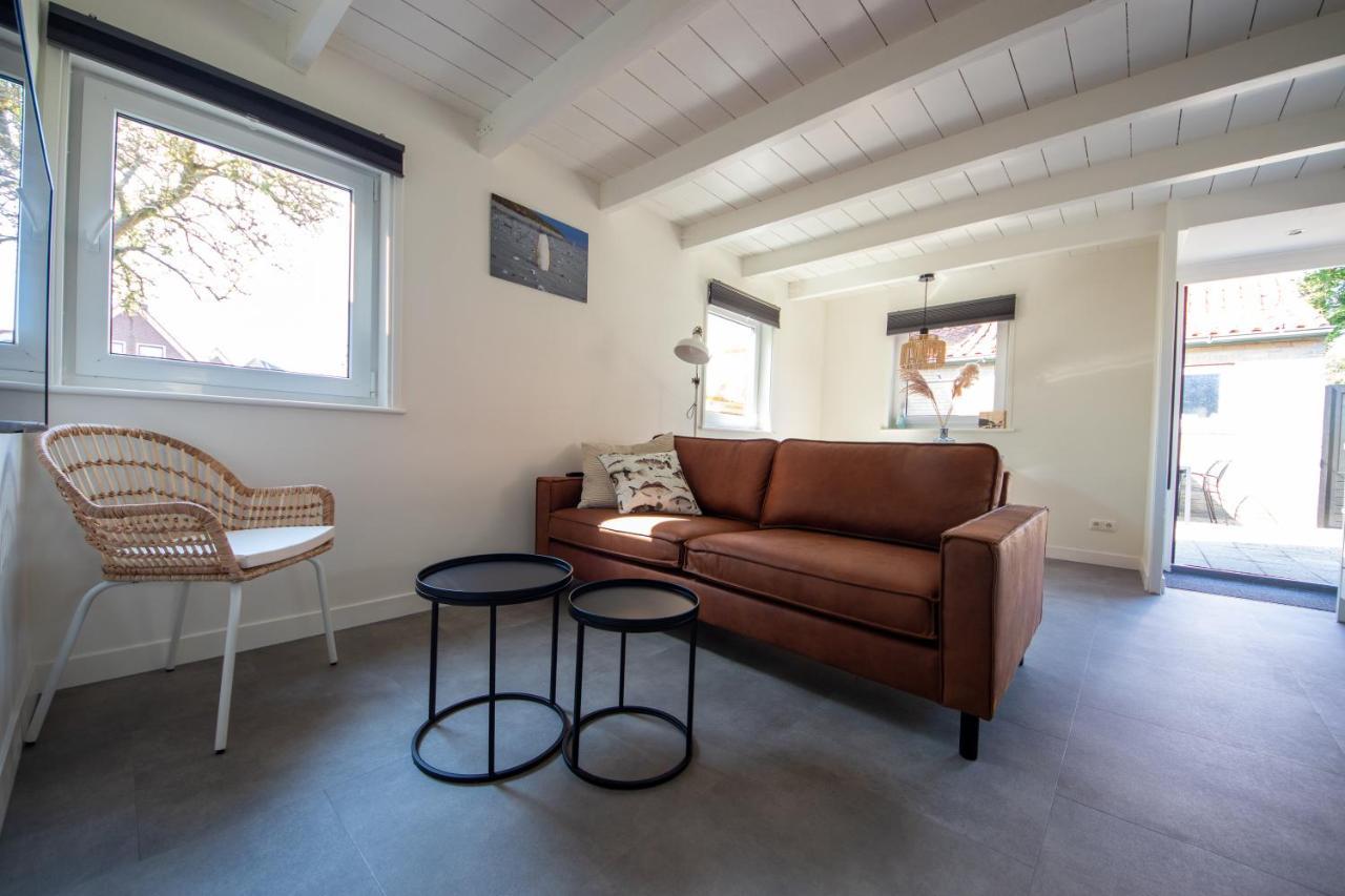 Hébergement de vacances Beachway